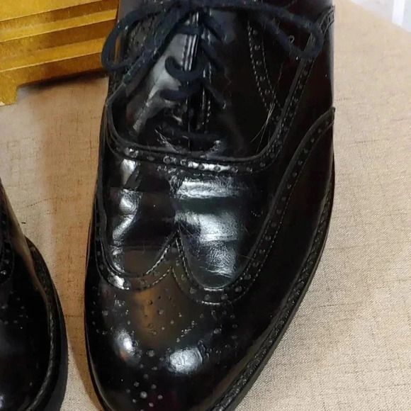 Dexter men's Dress shoes - Picture 2 of 12